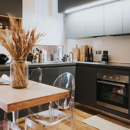 Prestige Boutique Homes - Fiera Milan Extérieur photo