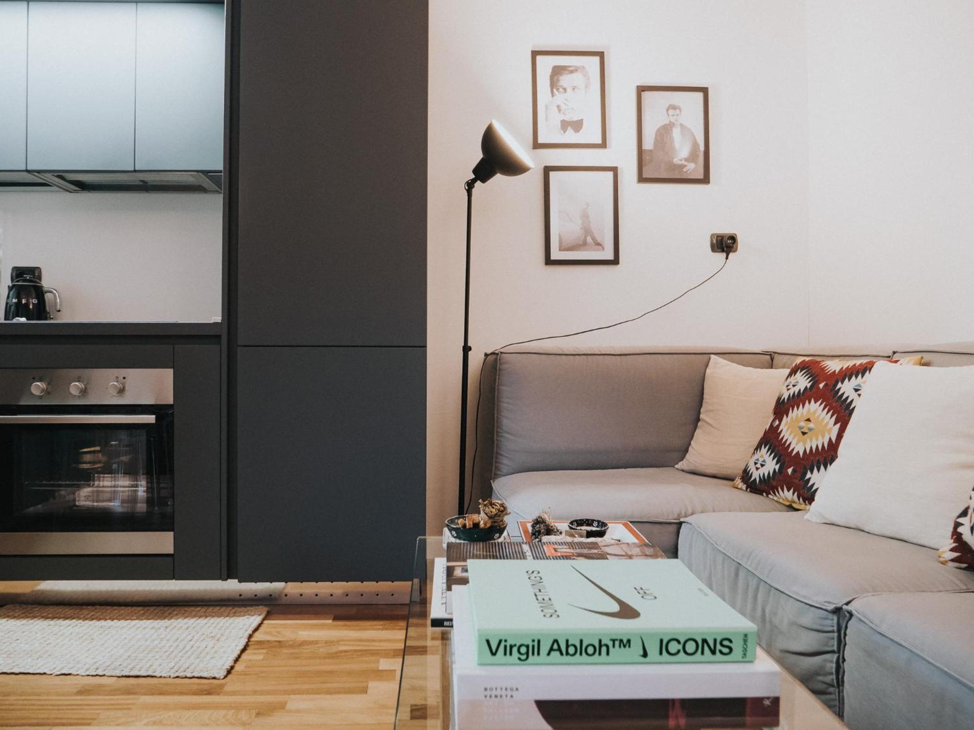 Prestige Boutique Homes - Fiera Milan Extérieur photo